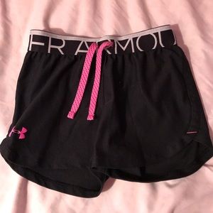 Under Armour Shorts